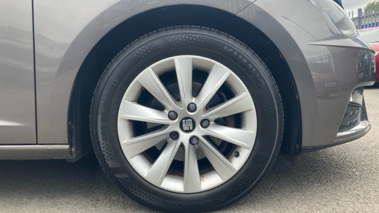 SEAT Leon 1.0 TSI Ecomotive SE Technology 5dr DSG Petrol Hatchback